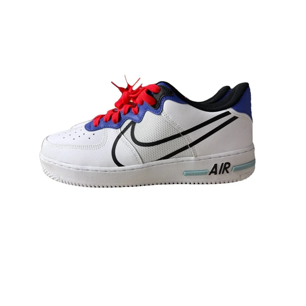 Nike new box